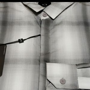A/X Armani Exchange Shirt